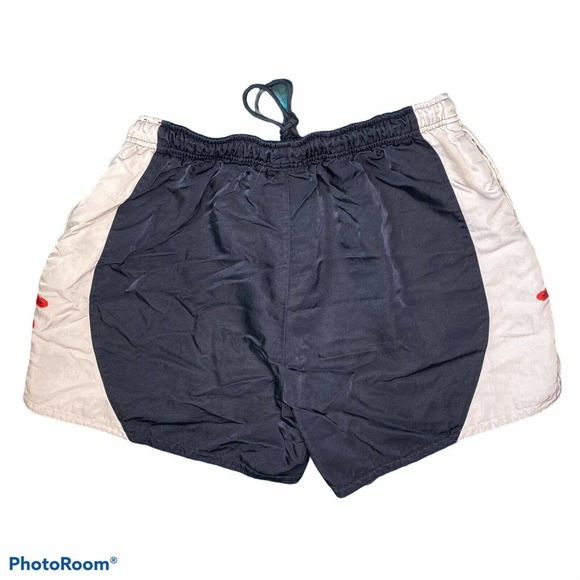 Nike NSW Muay Thai Shorts XL Scorpion MMA Black - Picture 2 of 5